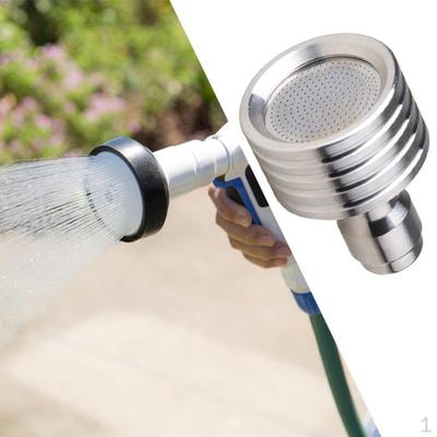 Pressure Washer Spray Nozzle ,Car Washing Machine for Patio, Home, Garden, Showering