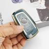 Auto Accessories Tpu Keyless Car Key Case Cover Shell Fob For Bmw M3 M4 F10 F15 F16 F20 F30 F18 F25 1 3 5 7 Series X1 X3 X4 X5