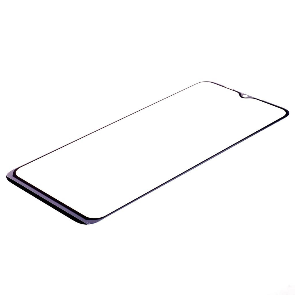For Realme C21Y Front Screen Glass Lens+OCA Adhesive Replacement Parts (without Logo)