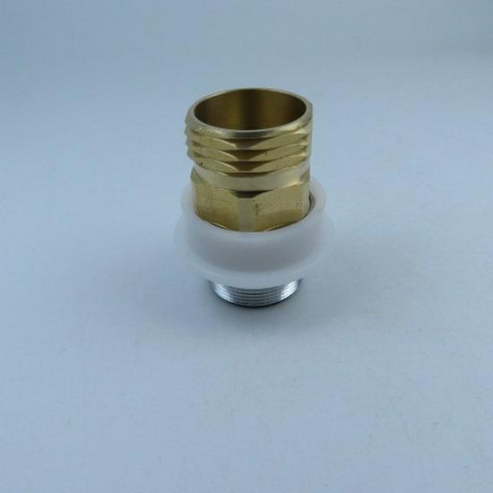 Rychloupínací adaptér pro myčku nádobí, 15/16" nebo 55/64" x 3/4" GHTM