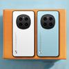 PU Leather Case For Huawei Honor Magic 7 Pro Magic7lite Back Cover Silicone Full Protection Phone Case For Magic 6 Pro Funda
