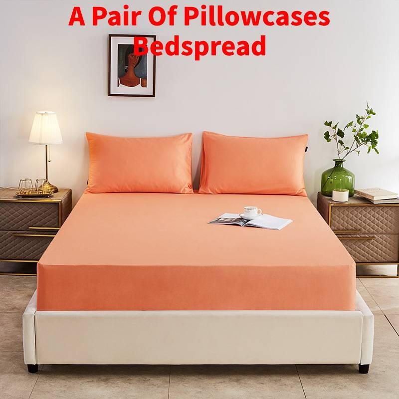 Bed Mat Cover With Tpu Waterproof Fabric For Home Use And Baby Protection