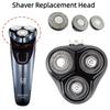 High-quality Abs Steel Blade Shaver Head Cover For Fs373 Fs337 Fs339 Fs316 Fs390 Black