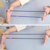3Pcs Colorful Trash Can Bands Stretchable Rubber Bands Reusable Garbage Can Bands  Household