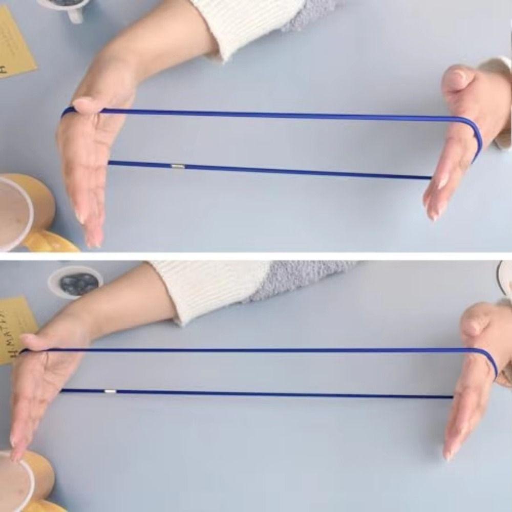 3Pcs Colorful Trash Can Bands Stretchable Rubber Bands Reusable Garbage Can Bands  Household