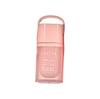 Juicepop Box Lip Tint 4.5g - 1 Popstar Peach, Moisturizing Glossy, Korean