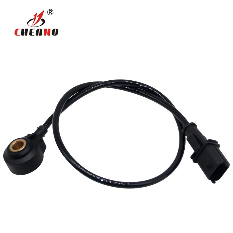 High Quality Detonation Knock Sensor 0261231155 For D-ragon Sea Doo GTX 4 H-arley D-avidson 0261 231 155