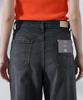 Nano Universe Denim Pants be paired with other Size S Lee/WIDE (Can items), Women's, (111cm), Blue, 671-5127035