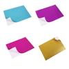 Glitter Sticker for Jumbo A4 Assorted Cut To Your Cheering Fan DIY 10 Sheets Sheets, Type, Fans, 10-Color Set, Size, Colors, Liking, Material, Crafts,
