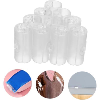20/40 PCS Bed Sheet Clips Non Slip Adjustable Mattress Fasteners Strong Grip Duvet Holder Universal Bedding Clips Home Hotel