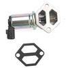 Idle Air Control Valve Air Control Valve 1L8Z9F715AA For Ford Escape/Mazda MPV 3.0L New Automobiles Spare Parts