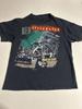 REO Speedwagon Cotton Black Shirt Unisex Concert S To 5XL Free Shipping MQ351 Unisex T-Shirt