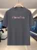 Unisexs Summer Roundneck Shortsleeve Casual Sportswear National English Theme Series Printed Tshirt Croatia