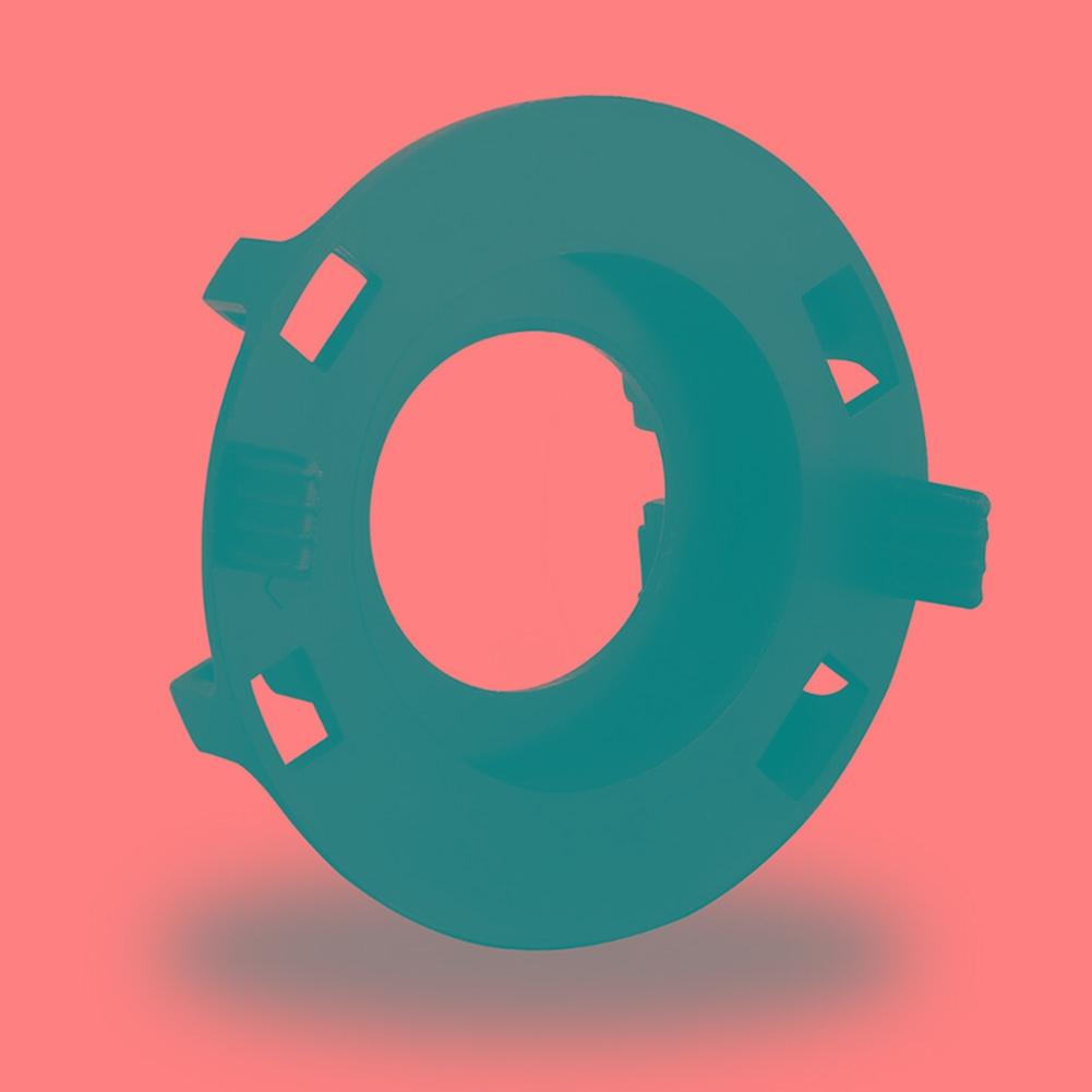 H7 Adapter Holder Base HID Headlight Bulb Practical