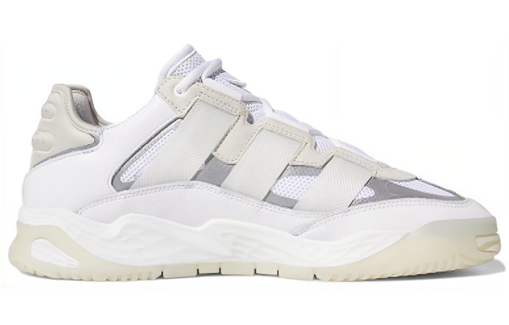 adidas Originals Niteball 'White Grey' FV4847