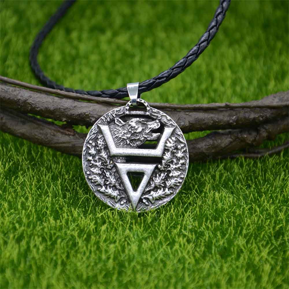 Велес Лапа Медведя Амулет Подвеска Славянский Бог Викингские Украшения Готическое Ожерелье Талисман Скандинавская Мифология