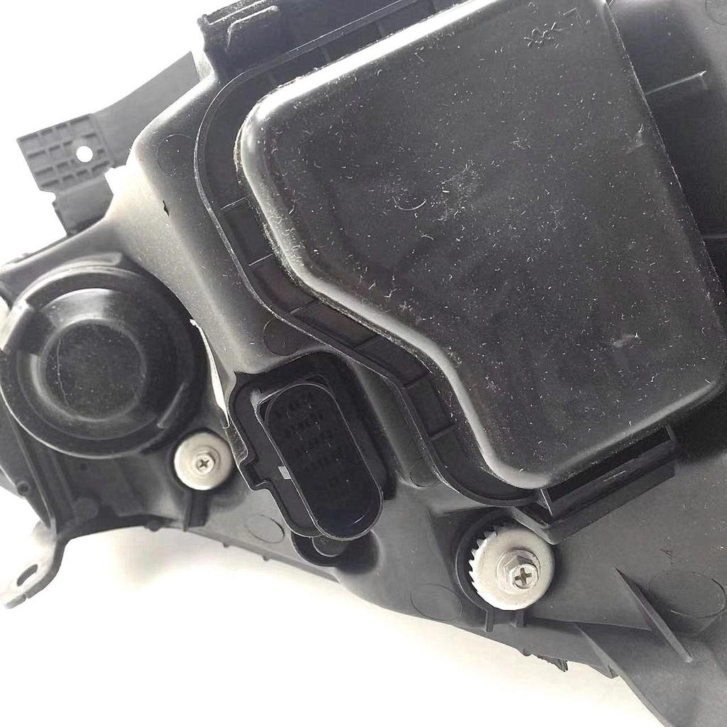 Electric Adjustment Headlight Assembly for Chery Fengyun 2 Sedan/Hatchback (Old Model)