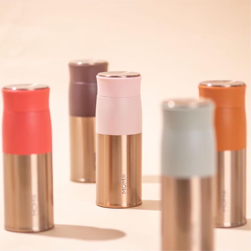 MOMOCONCEPT 316 Stainless Steel Insulated Water Bottle