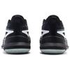 361 Big3 Team Big3 Team 2 Abriebfeste Low-Top Basketballschuhe Herren Schwarz Weiß Grün 672431108 /
