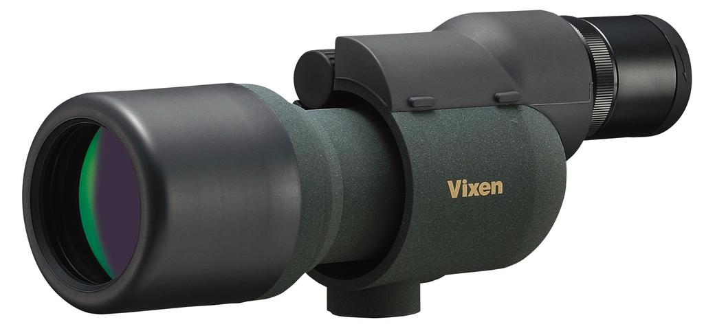 Vixen Geoma II ED Series Geoma II Set Fieldscope, ED52-S (No Case), 18054-7