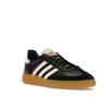 Adidas Házaná Spezial Černá Off-White Červená Unisex Tenisky Core-Black Gum-3 JH6397
