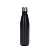 Stainless Steel Double-Layer Insulated Cola Bottle Bowling Cup for Outdoor Sports