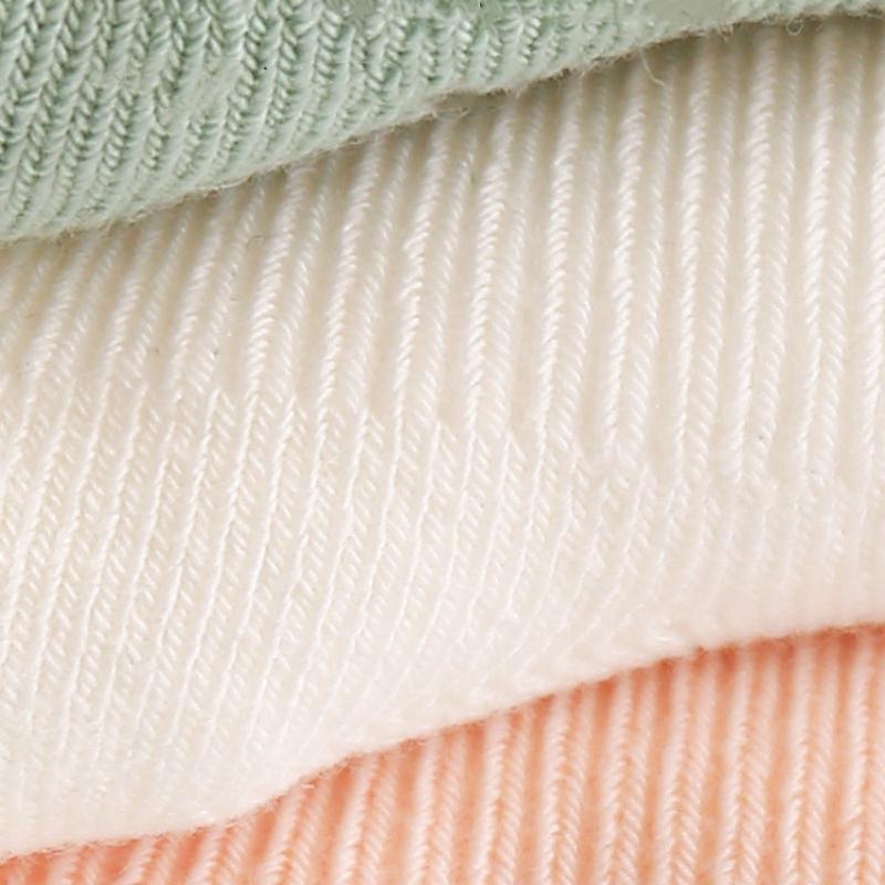 Neugeborenen Babysocken für Mädchen Jungen Baumwolle Niedlich Flügel Säugling Junge Mädchen Socke Frühling Locker Weich Kleinkind Einfarbig Socke 0-5 Jahre