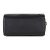 Longchamp Le Pliage Xtra Adjustable Detachable Shoulder Strap Zipper Closure Leather Crossbody Bag Women Crossbody Bag Black 10255987001