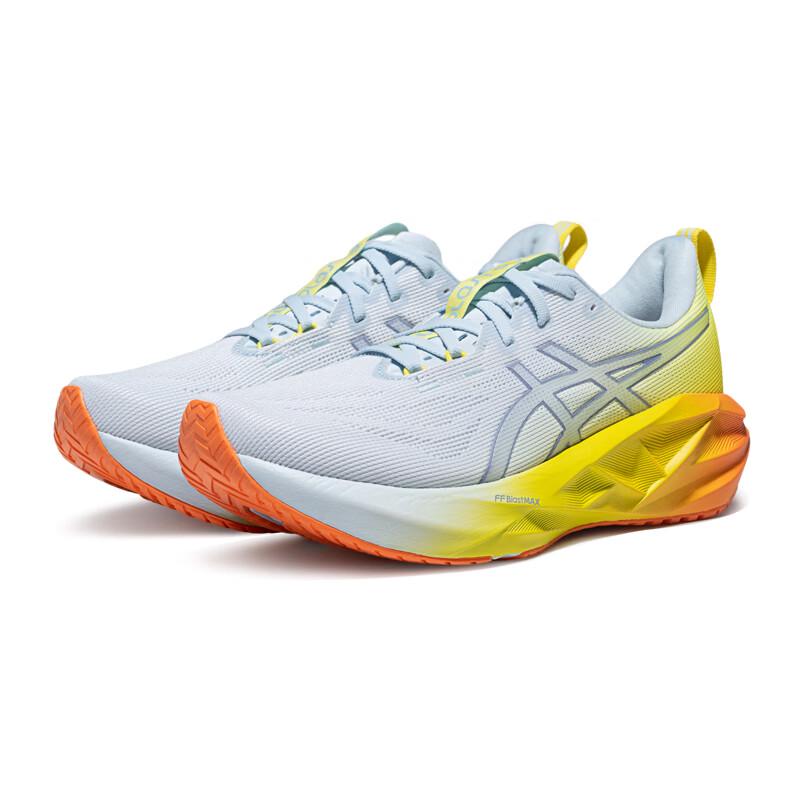 Asics Men's NOVABLAST 5 Running Shoes