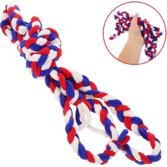 Zerodeko Car Front Gear Water Absorbent Rope 78.7 Inches High Density Microfiber Towel for Automotive Window Tinting and Bumper Cleaning
