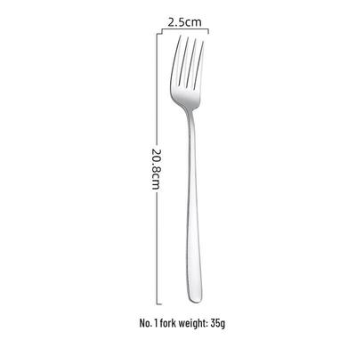 316 Stainless Steel Korean Style Tableware