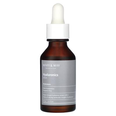 Hyaluron-Serum, 1,01 fl oz (30 ml)