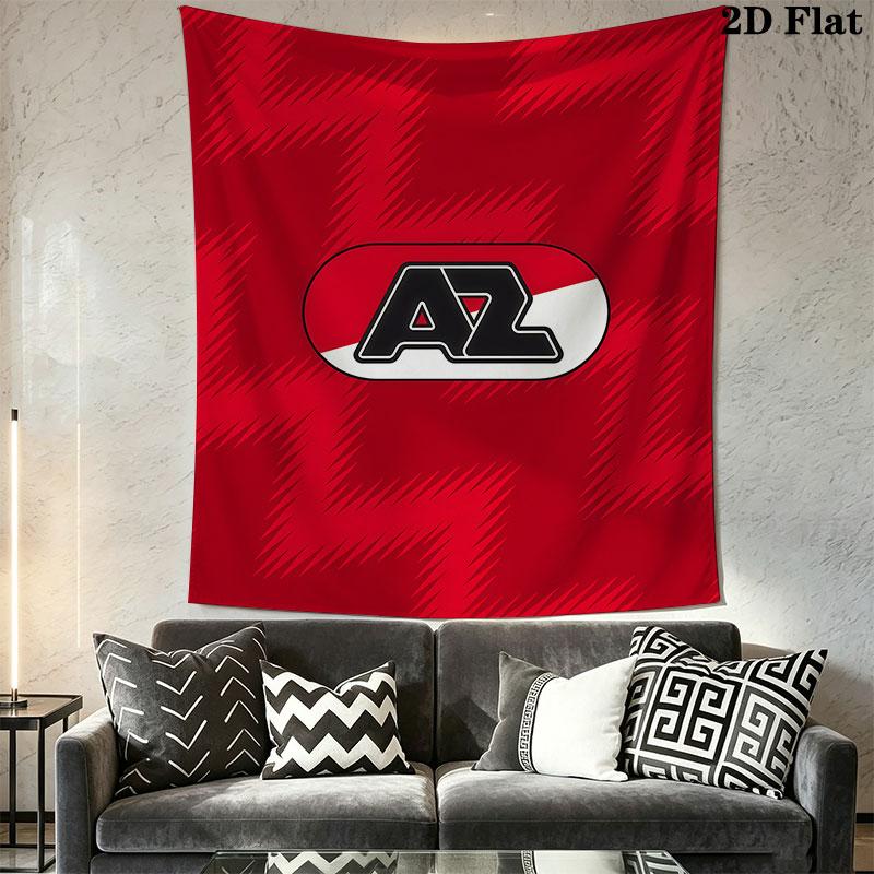 AZ Alkmaar Wall Hanging Printed Fabric Blanket Decorative Tapestries for Bedroom Living Room Home Decor