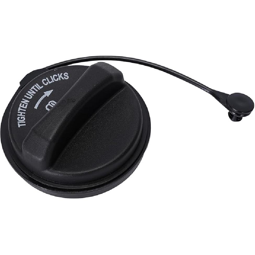 Rldym FC1068 8C3Z-9030-C Gas Cap Fuel Cap For 2008- Ford F250 F350 F450 F550 Super Duty 6.4L 6.7L Diesel Fuel Cap