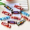 Resin Candy Food Simulation: DIY Jewelry, Phone Case, Crocs Patches, Hair Clips & Accessories.