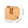 Water Container with Faucet Bucket Soap Dispenser Drinking Jug Can for Camping BBQ