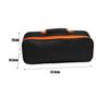 Grill Carry Bag Car Vacuum Cleaner Storage Bag Large Capacity Car Tool Pouch