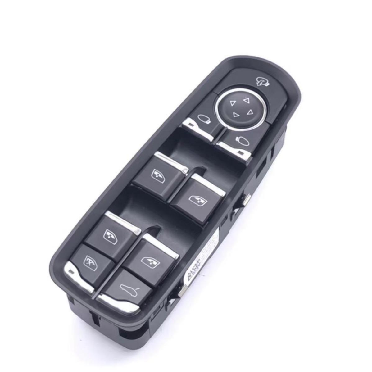 Porsche Cayenne/Macan Electric Window Lifter Switch (7PP959858 R) CVEV