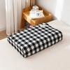 1pc Latex Pillow Special Pillowcase and Pillowcase