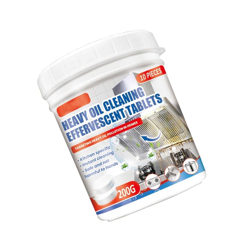 Профессиональное средство для удаления стойких жиров и грязи — фото 6