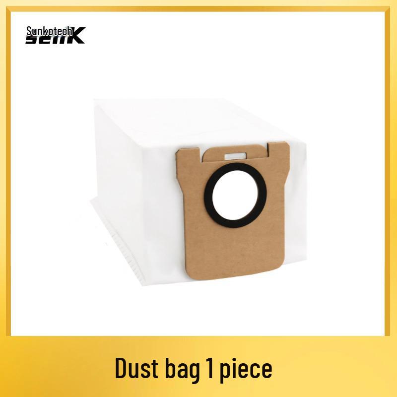 

Compatible Dust Bag for Dreame X10/S10PRO/S20PRO/S10 Robot Vacuum Cleaner