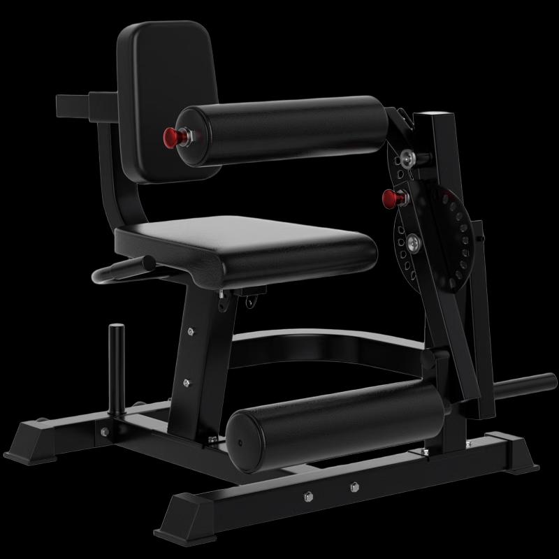 Leg & Thigh Muscle Trainer