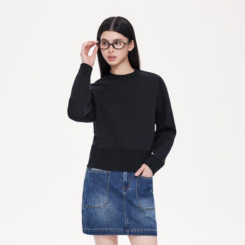 FivePlus Women's Crewneck Sweatshirt