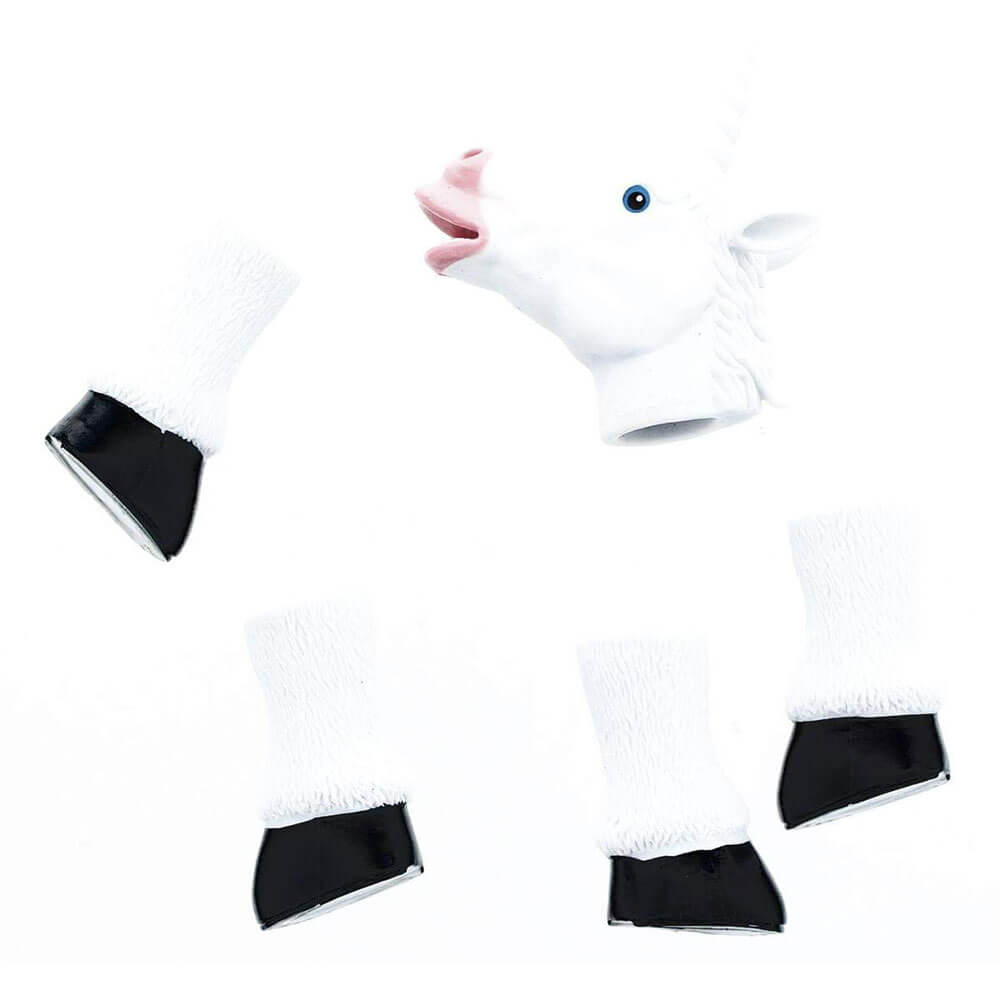 

Пальчиковая кукла Арчи Макфи Handicorn