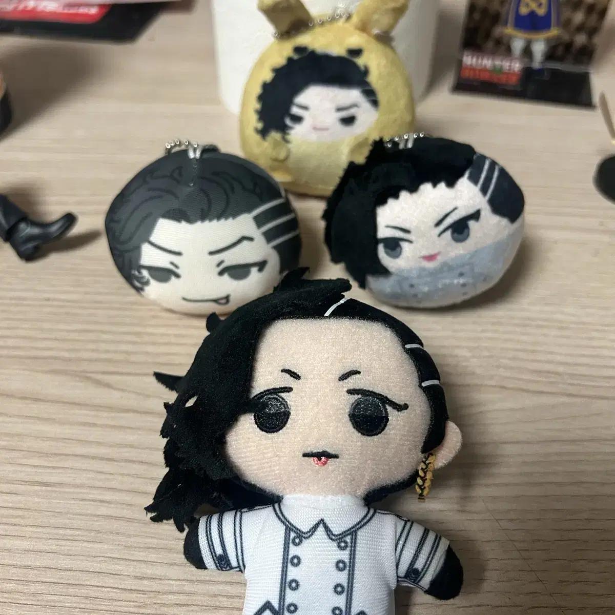 

Doriben Coco Coco Coconoi Manju Nui Doll Tenorins Bulk Sail
