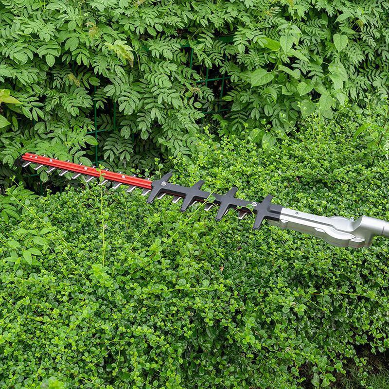 Greebo PTF414 40V Cordless High Branch Hedge Trimmer CN plug (adapter included)