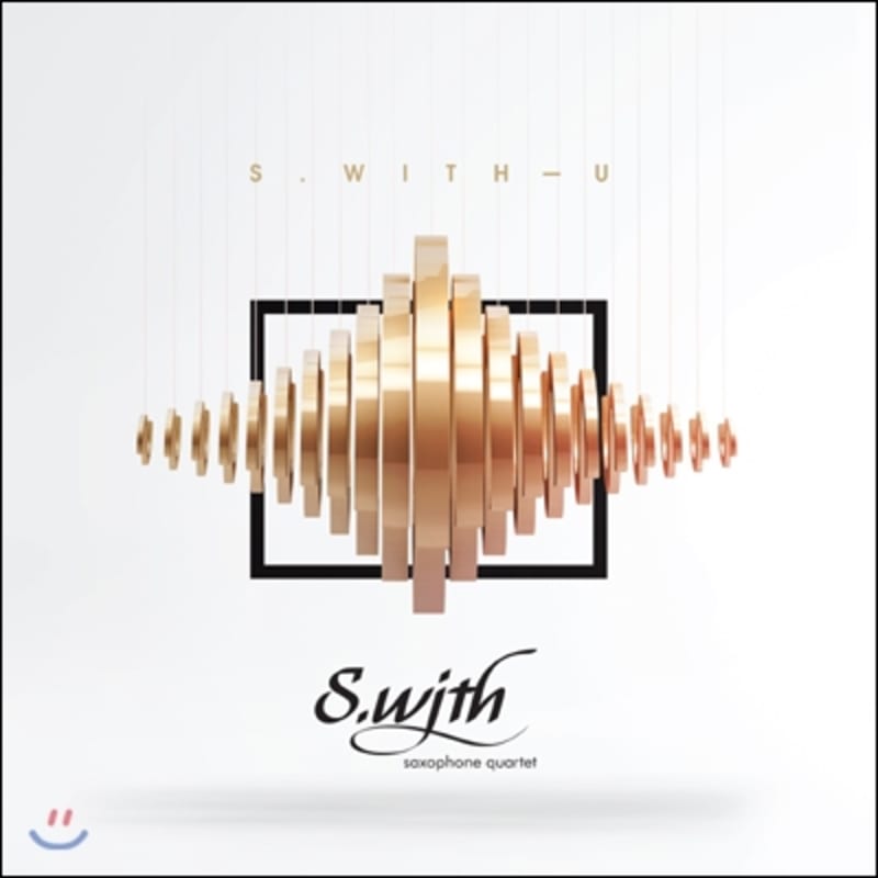

Sweet (S.with) - S.WITH-U