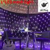 Lighting Net Led 10m Waterproof Outdoor Festive Decor For Home Garden Parties