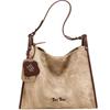 Toutou 2025 Women's Large Commuter Tote Bag