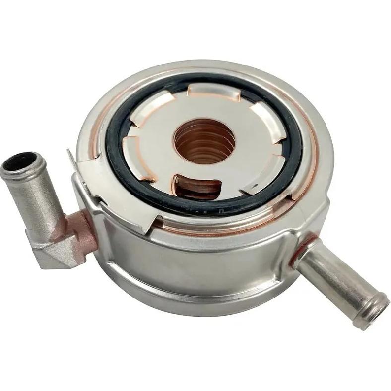 21305-9N00A 213059N00A Oil cooler For Nissan